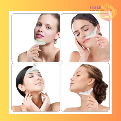 GlowLift Rejuvenece™ Masajeador facial Recargable